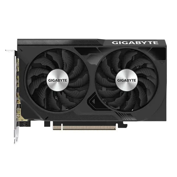 Gigabyte GeForce RTX 4060 WINDFORCE OC 8G Gigabyte GeForce RTX 4060 WINDFORCE OC 8G